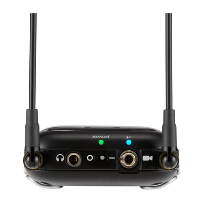 Shure SLXD5+ Portable Digital Wireless Receiver