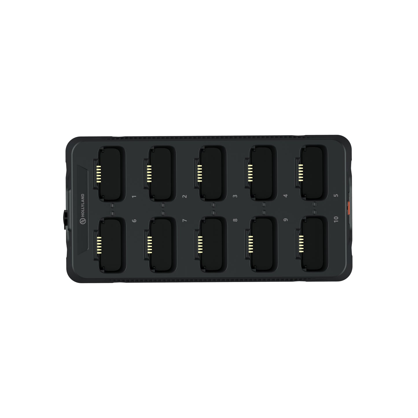 Hollyland HL-Solidcom H1 - 10S 10-Person Wireless Intercom System