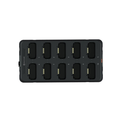 Hollyland HL-Solidcom H1 - 10S 10-Person Wireless Intercom System