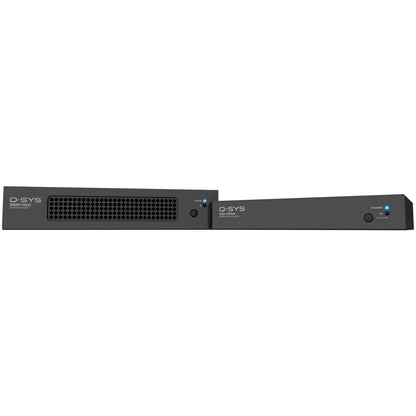 Q-SYS RS-MOD-BB RoomSuite Modular System Base Bundle