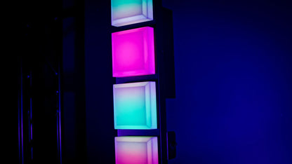 BLIZZ 124672 InfiniPix™ Lil’ Spektro Modular LED Pixel Fixture