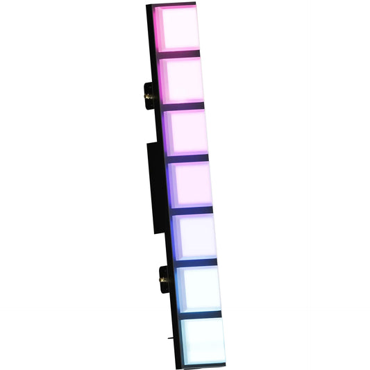 BLIZZ 124672 InfiniPix™ Lil’ Spektro Modular LED Pixel Fixture