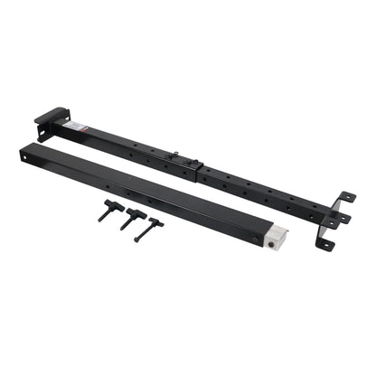 ProX XT-GSWSB2440 Adjustable LED Panel Ground Support Stand