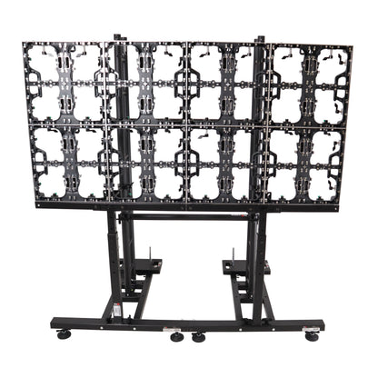 ProX XT-GSWSB2440 Adjustable LED Panel Ground Support Stand