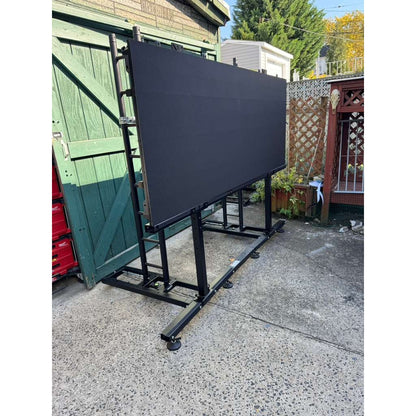 ProX XT-GSWSB2440 Adjustable LED Panel Ground Support Stand