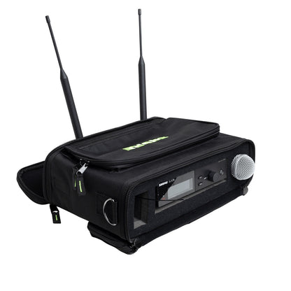Gator SH-WSYS-BAG Wireless System Solution Bag