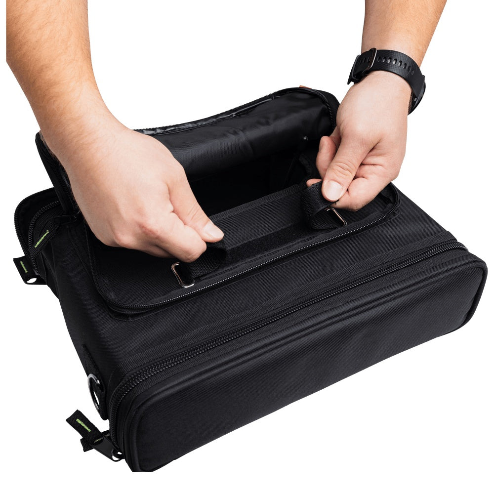Gator SH-WSYS-BAG Wireless System Solution Bag