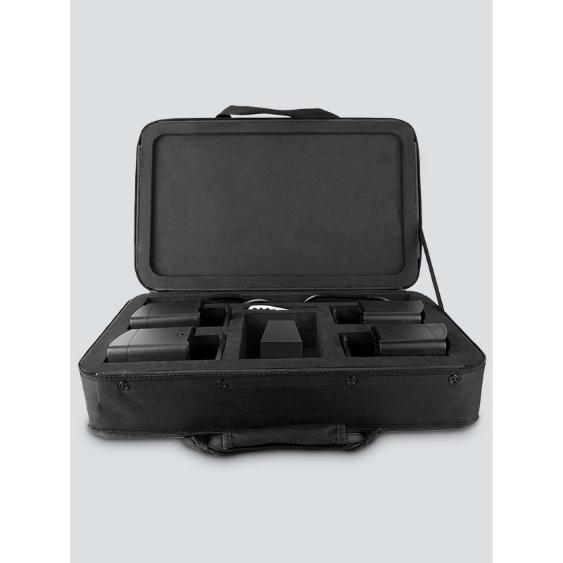 Chauvet DJ Freedom H1 IP X4 LED Wash Light