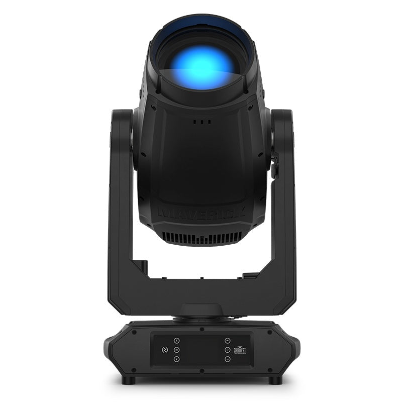 Chauvet Pro Maverick Storm 3 Profile Moving Fixture