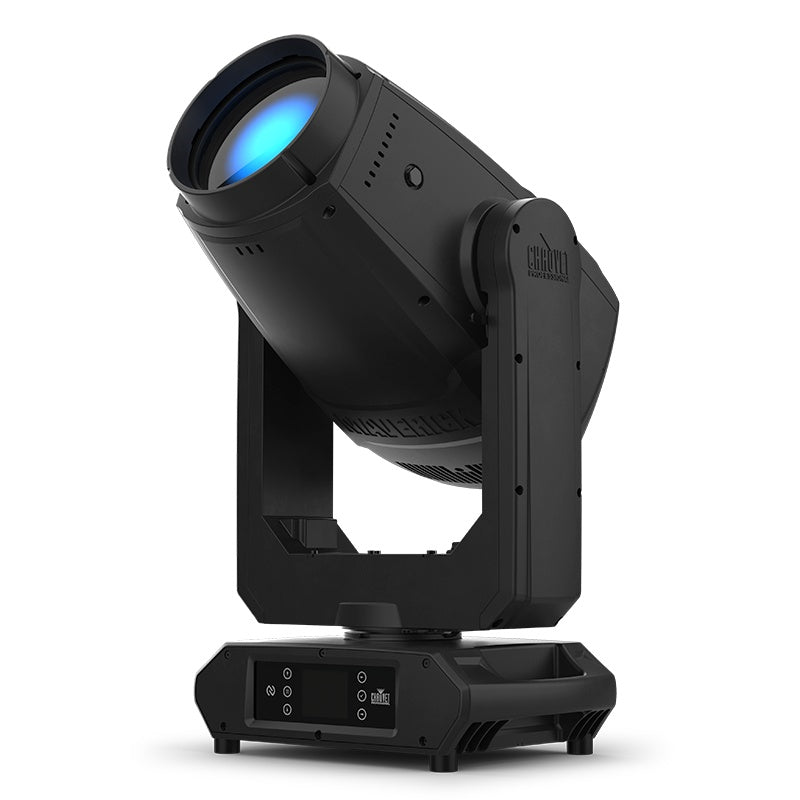 Chauvet Pro Maverick Storm 3 Profile Moving Fixture