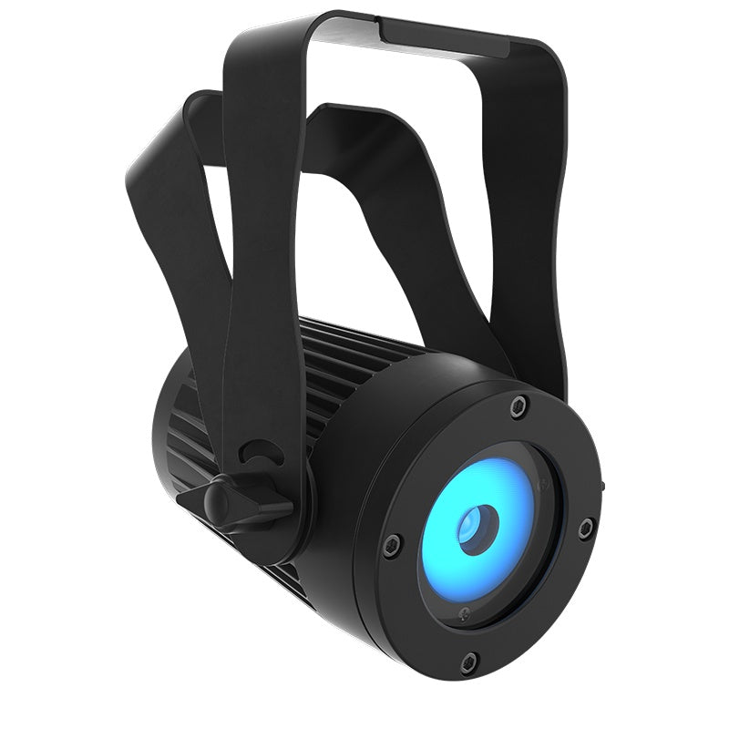 Chauvet Pro COLORdash Accent 5X IP Wash Light