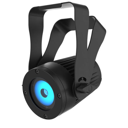 Chauvet Pro COLORdash Accent 5X IP Wash Light