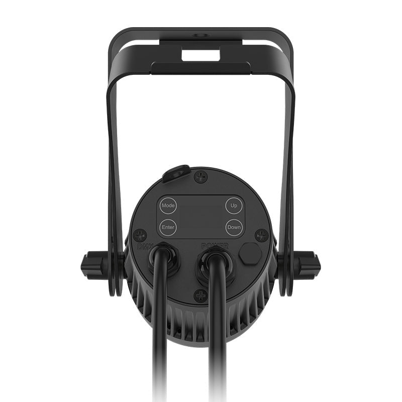 Chauvet Pro COLORdash Accent 5X IP Wash Light