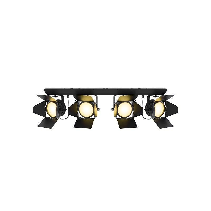 Chauvet Pro COLORdash PAR Bar 4