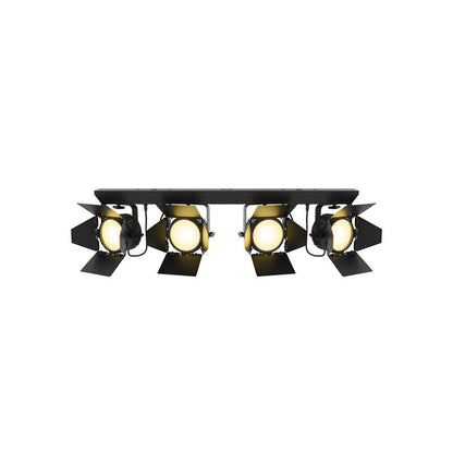 Chauvet Pro COLORdash PAR Bar 4