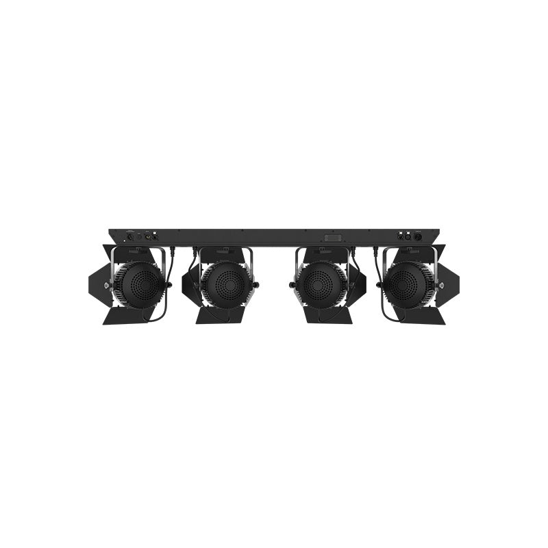Chauvet Pro COLORdash PAR Bar 4