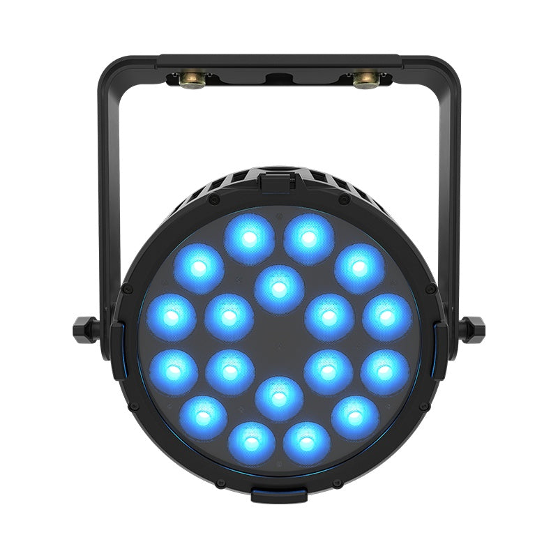 Chauvet Pro COLORdash PAR H18X IP LED Wash Light