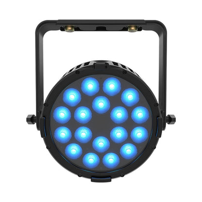 Chauvet Pro COLORdash PAR H18X IP LED Wash Light