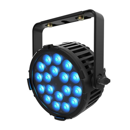 Chauvet Pro COLORdash PAR H18X IP LED Wash Light