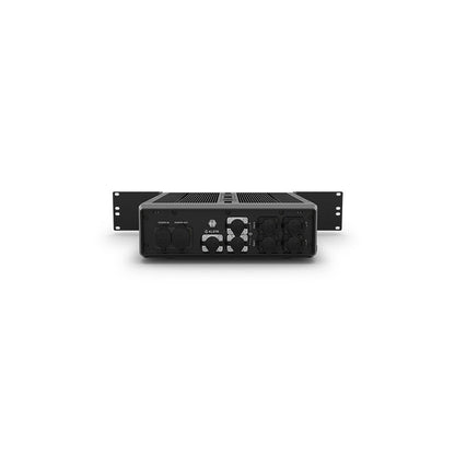 Chauvet Pro EPIX D4 IP 4-Port Driver