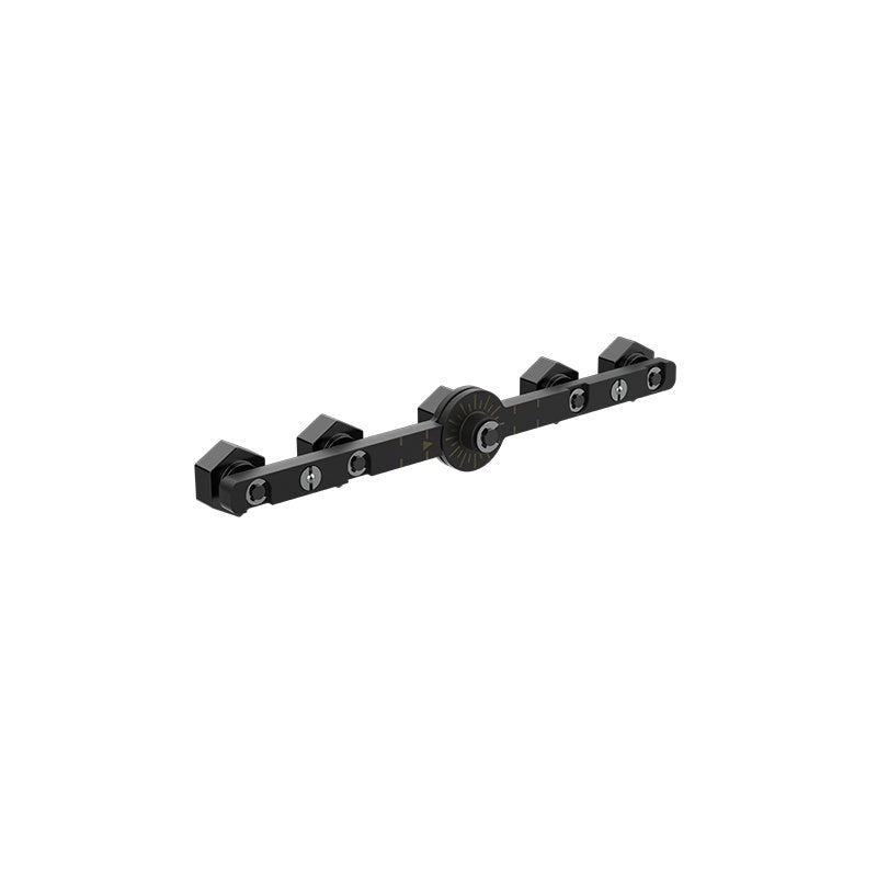 Chauvet Pro Epix Mounting Bracket: +/- 120° Angling Adapter