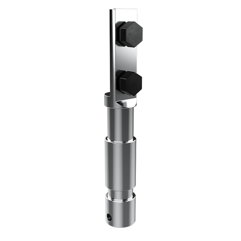 Chauvet Pro Epix Mounting Bracket: Spigot Adapter 28mm