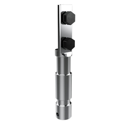 Chauvet Pro Epix Mounting Bracket: Spigot Adapter 28mm