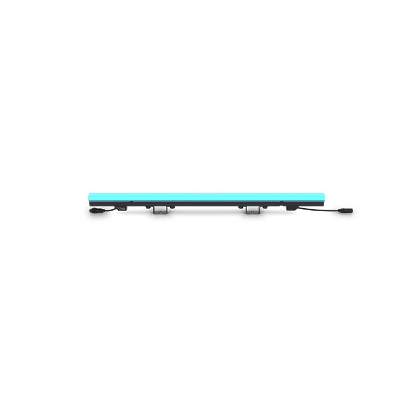Chauvet Pro EPIX Line 10 IP 10-pack Road Case