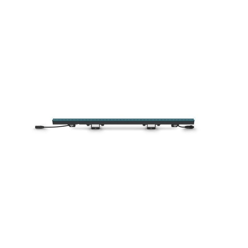 Chauvet Pro EPIX Line 10 IP 10-pack Road Case