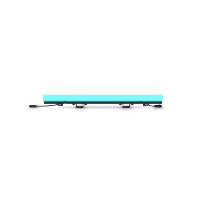 Chauvet Pro EPIX Line 10 IP 10-pack Road Case