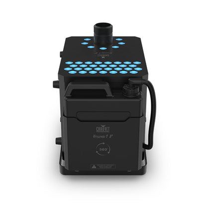 Chauvet Pro Vesuvio 4 IP 208/230V 50/60Hz
