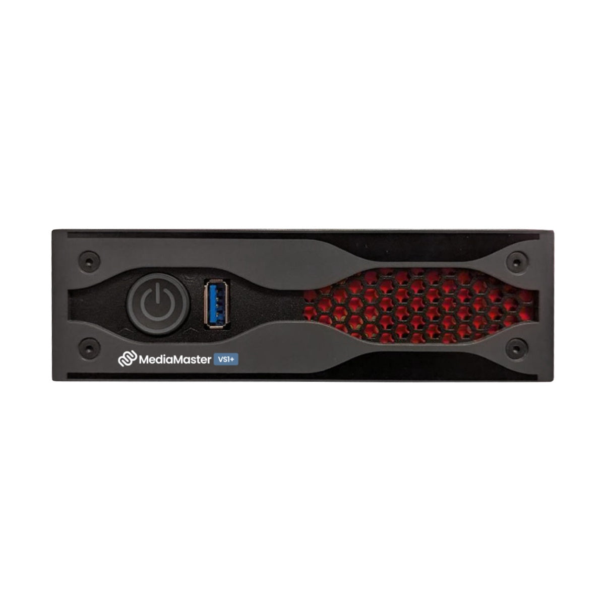Chauvet Pro MediaMaster VS1+ Media Server