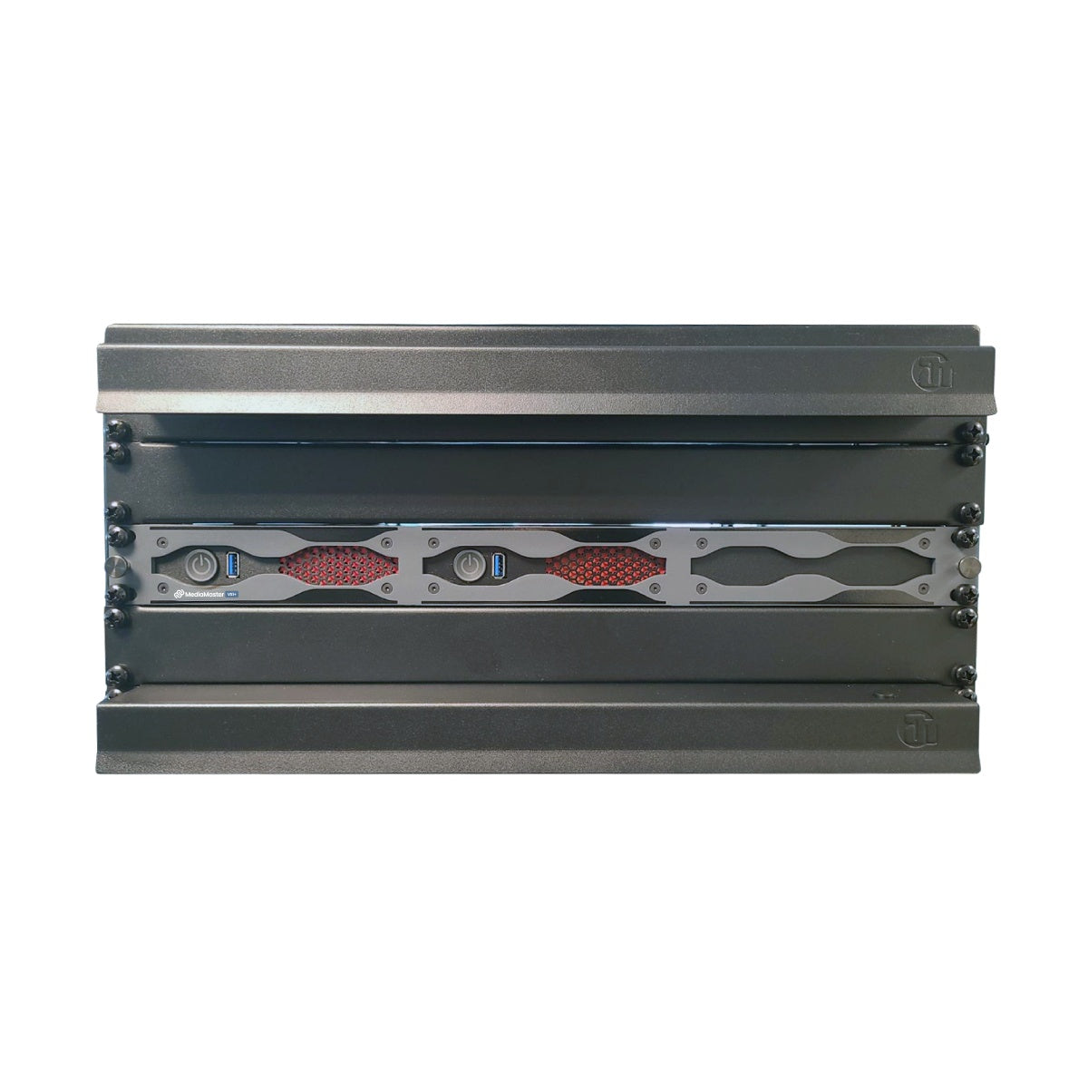 Chauvet Pro MediaMaster VS1+ Media Server