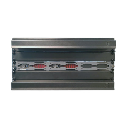 Chauvet Pro MediaMaster VS1+ Media Server