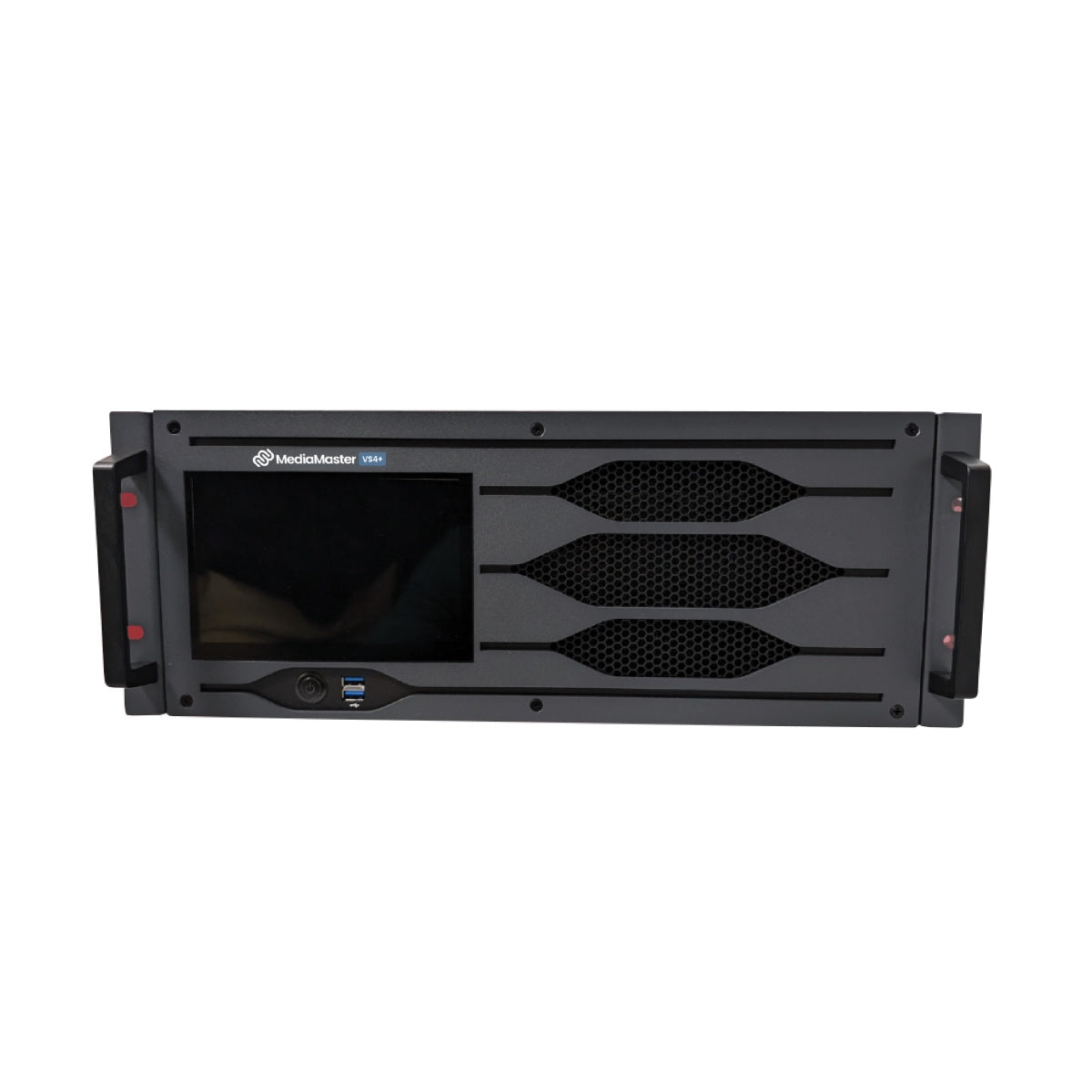 Chauvet Pro MediaMaster VS4+ Media Server