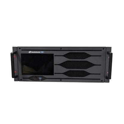 Chauvet Pro MediaMaster VS4+ Media Server