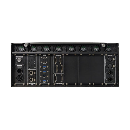 Chauvet Pro MediaMaster VS4+ Media Server