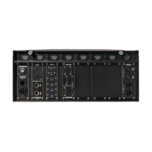 Chauvet Pro MediaMaster VS4+ Media Server