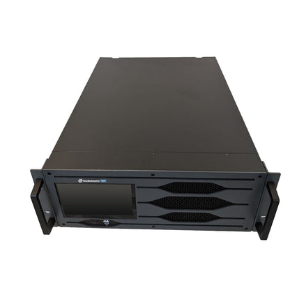 Chauvet Pro MediaMaster VS4+ Media Server