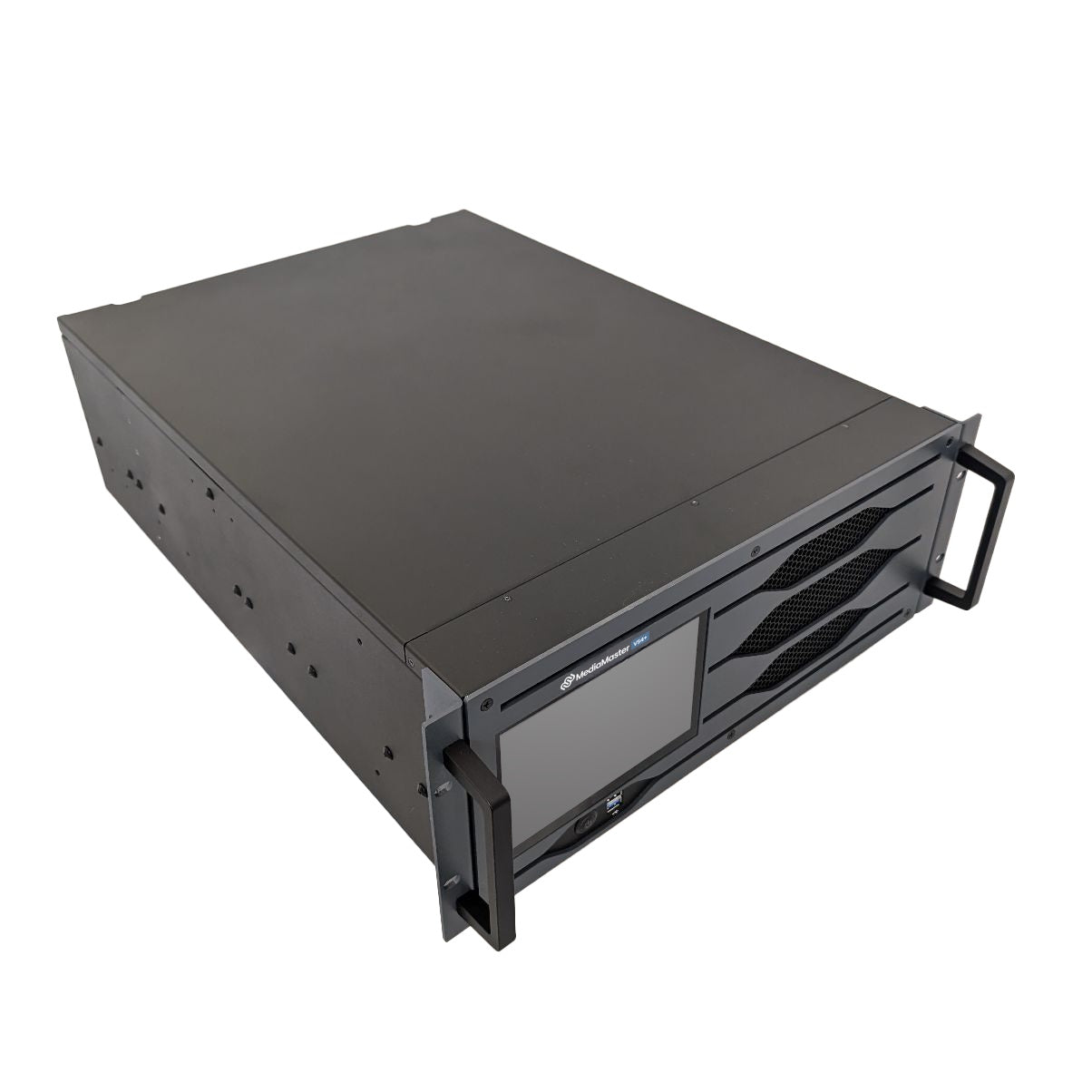 Chauvet Pro MediaMaster VS4+ Media Server