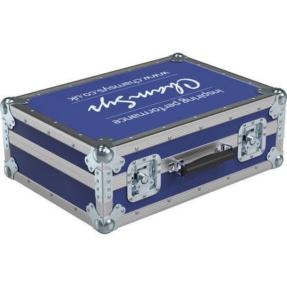 Chauvet Pro CHAMFCMQ50MQ70UK Flight Case for MagicQ MQ50 and MQ70