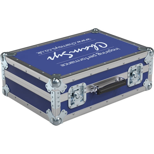 Chauvet Pro CHAMFCMQ50MQ70UK Flight Case for MagicQ MQ50 and MQ70