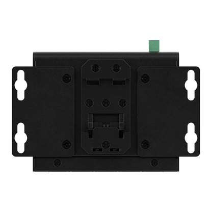 Chauvet Pro GeNetix DIN 5 Port Network Switch