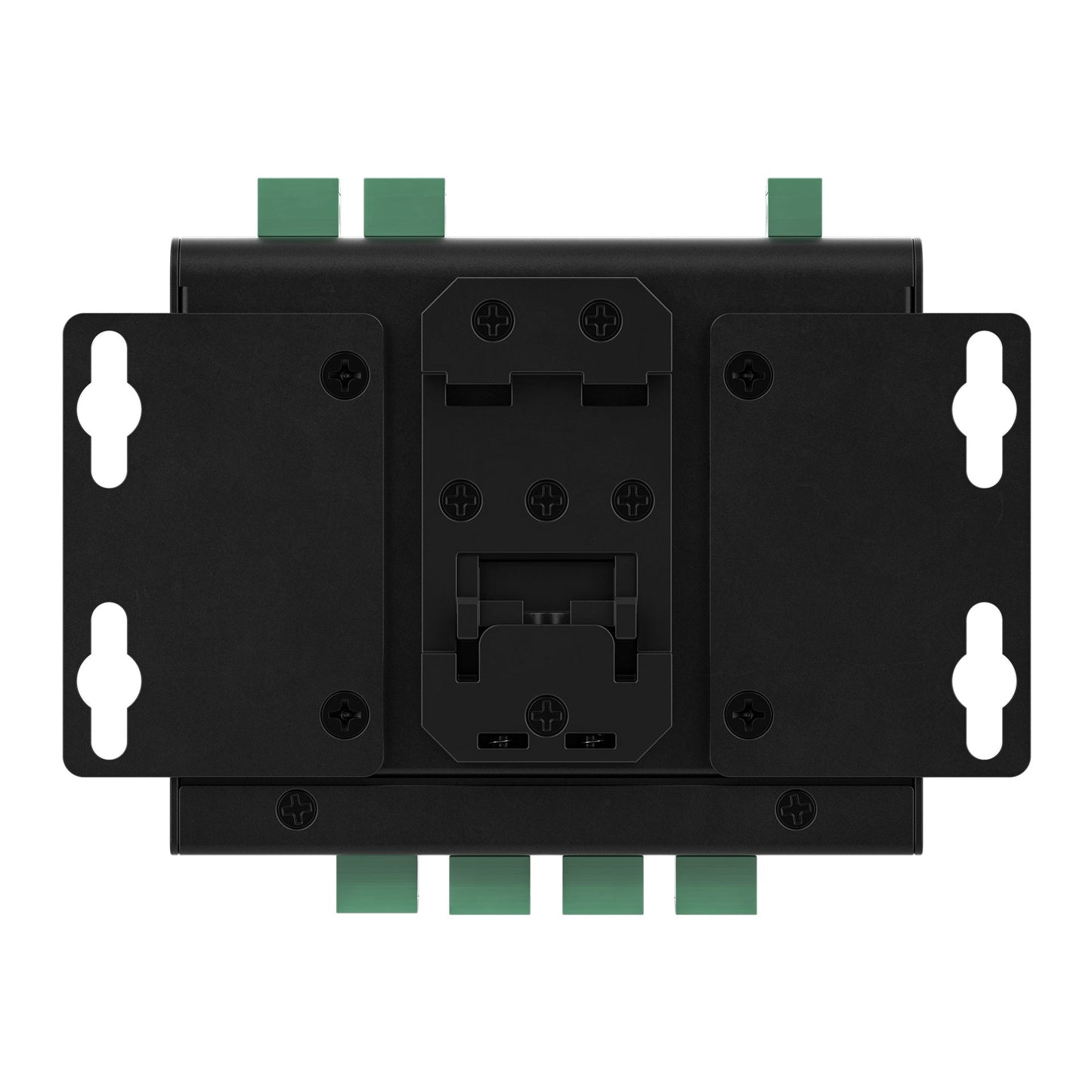 Chauvet Pro GeNetix DIN 4 Port DMX Splitter