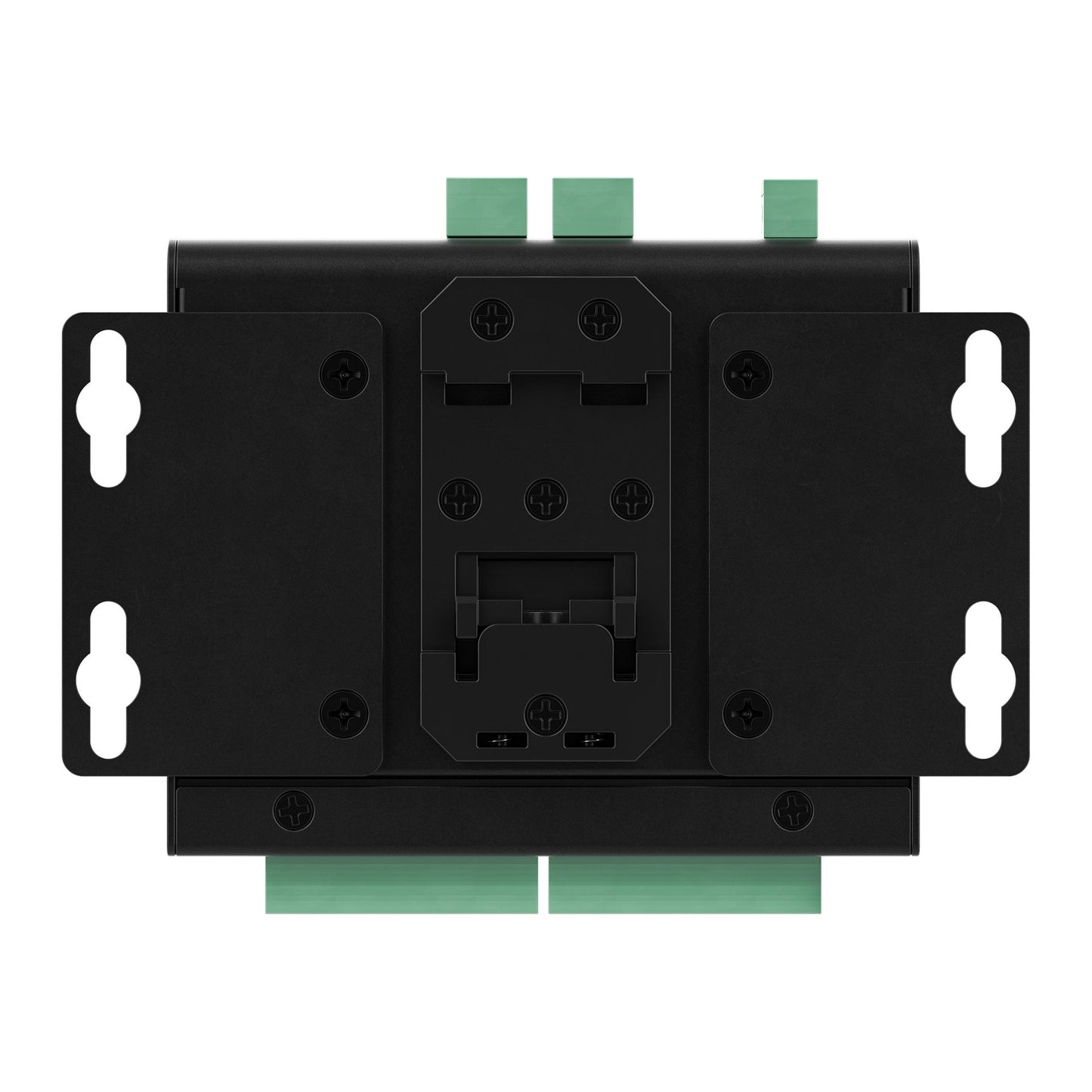 Chauvet Pro GeNetix DIN DMX to 0-10v