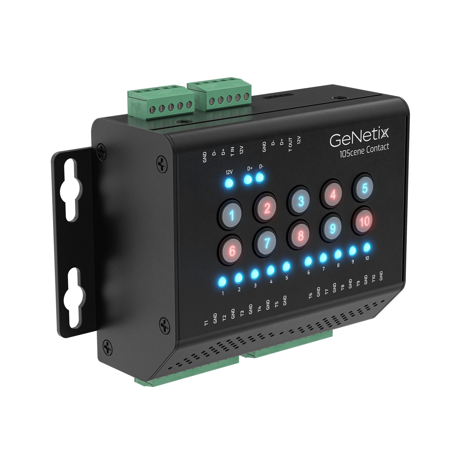 203171_ChamSys-GENETIX10SCONTACT-Dry-Contact-Trigger-Interface_ALT5sqr