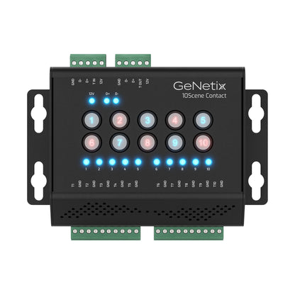 203171_ChamSys-GENETIX10SCONTACT-Dry-Contact-Trigger-Interface_ALT6sqr