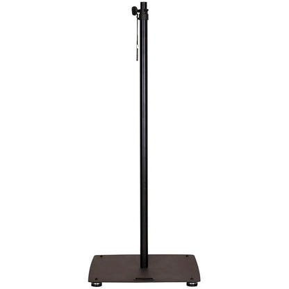 Avante SPL110 Flat Base Speaker Stand Package with Pole and Base