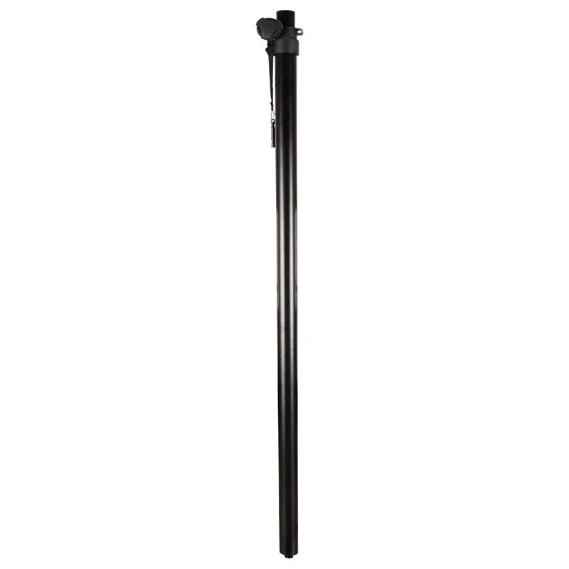 Avante SPL110 Flat Base Speaker Stand Package with Pole and Base
