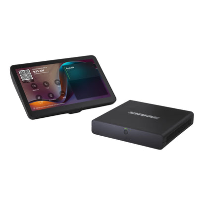 Shure IMXF5 Base Kit for Microsoft Teams Rooms